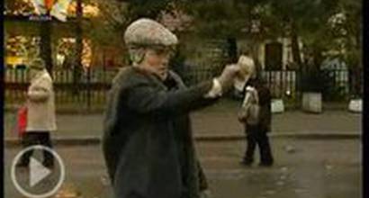 Фрагмент В бой