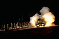 Кадр Максимальное ускорение