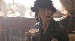 Кадр из фильма "Жестокий ринг" - 1