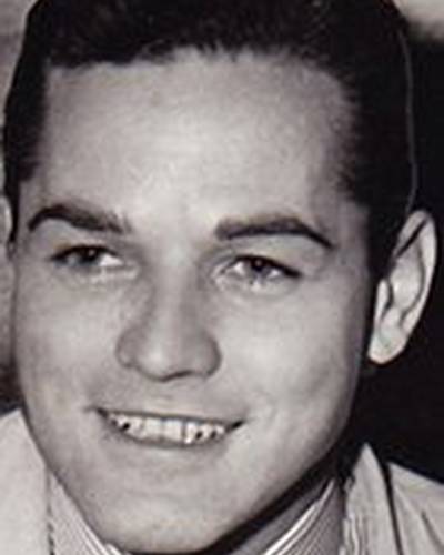 Алан Кертис фото