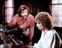 Кадр Звезда родилась