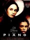 Постер из фильма "Пианино" - 1