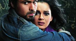 Кадр из фильма "Тайна: Мистерия продолжается" - 2