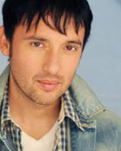 Сет Майклс фото