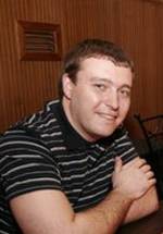 Михаил Ткаченко фото