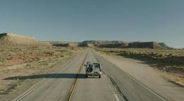 Кадр из фильма "Уже не дети" - 2