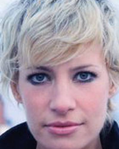 Сарэн Бойлэн фото