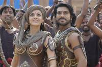 Кадр Великий воин