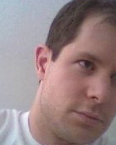 Эндрю Франкель фото