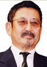 Кацуо Накамура фото