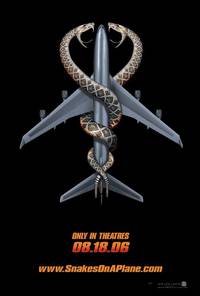 Постер Змеиный полет