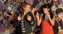 Кадр из фильма "Укради моё сердце" - 2