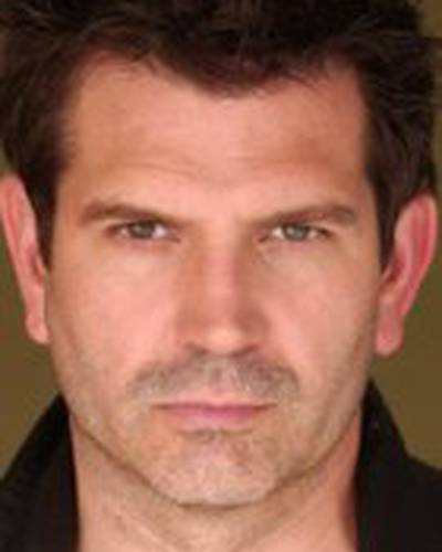 Пол Ганус фото