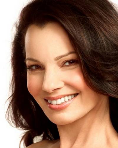 Фрэн Дрешер фото