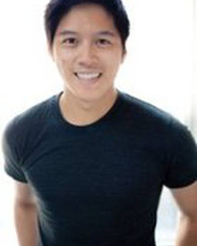 Виктор Пагуйя фото