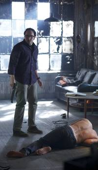 Кадр Красавица и чудовище