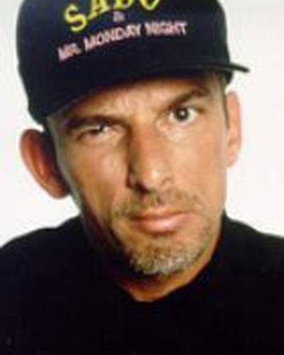 Билл Альфонсо фото