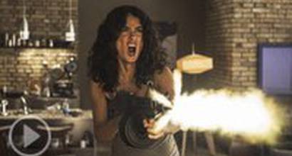 Трейлер (русский дублированный) 