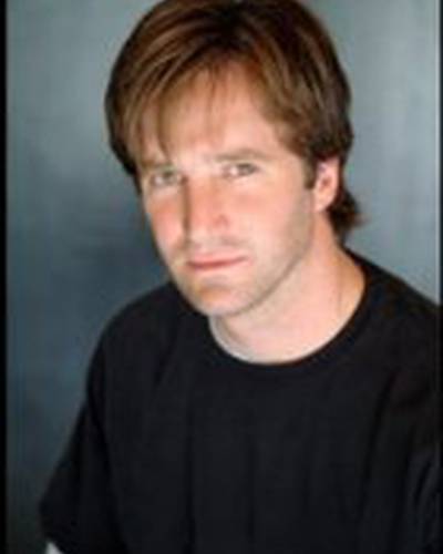 Пол Энтони Скотт фото