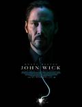 Постер из фильма "Джон Уик" - 1