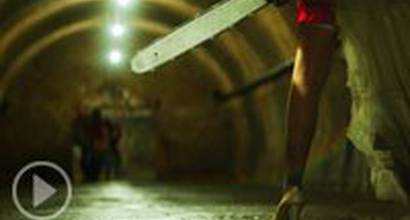 Трейлер (русский дублированный) 