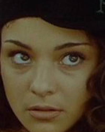 Дарья Каболова фото