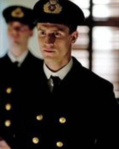 Джонатан Ховард фото