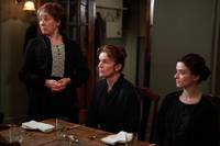 Кадр Аббатство Даунтон