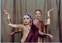 Кадр Сестры