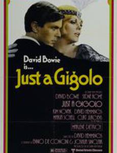 Прекрасный жиголо – несчастный жиголо