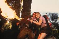 Кадр Турборейнджеры