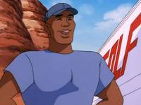 Кадр Скуби-Ду! и нашествие инопланетян (видео)