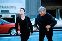 Кадр Напарники