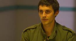 Кадр из фильма "Повторяющие реальность" - 2