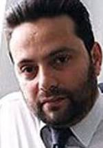 Владимир Оселедчик фото