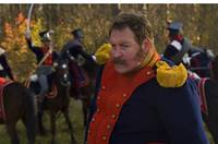 Кадр Уланская баллада