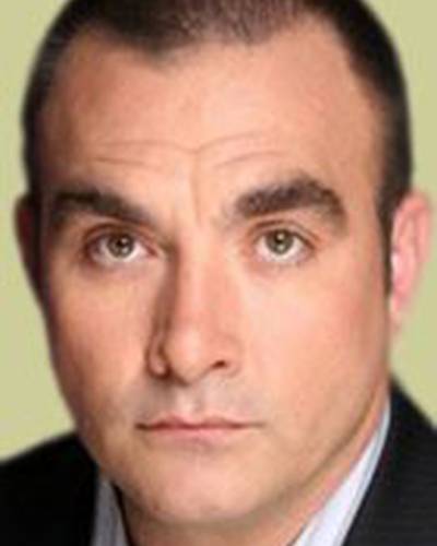 Сергей Векслер фото