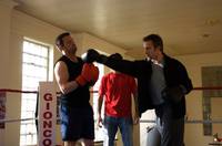 Кадр Беспомощный