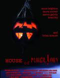 Постер из фильма "House of Purgatory" - 1