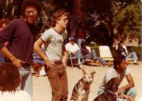 Кадр Становление Барака