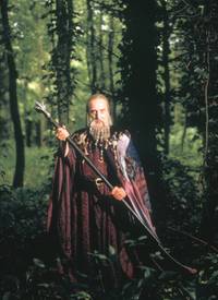 Кадр Рыцарь Камелота