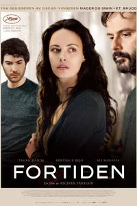 Постер Секреты прошлого