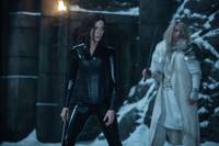 Кадр Другой мир: Войны крови