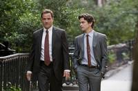 Кадр Белый воротничок