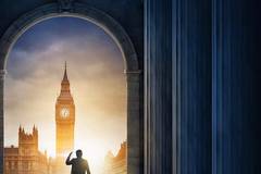 Ночь в музее: Секрет гробницы