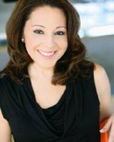 Лиссетт Эспиллат фото