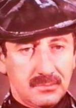 Мансур Мамедов фото