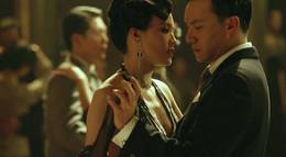 Кадр из фильма "Кровные братья" - 1