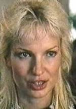 Ольга Беляева фото