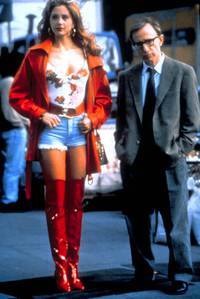 Кадр Великая Афродита